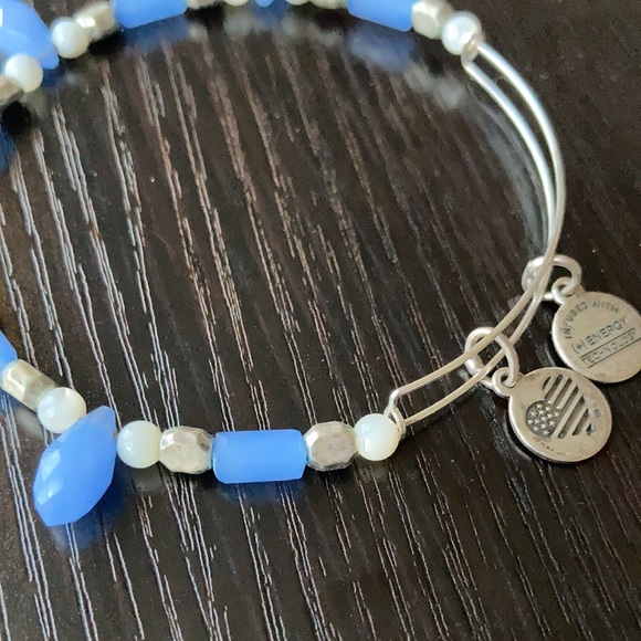 Alex and Ani bracelet - Picture 2 of 4